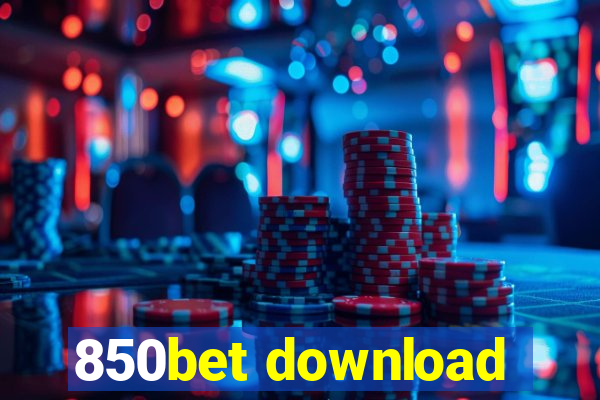 850bet download